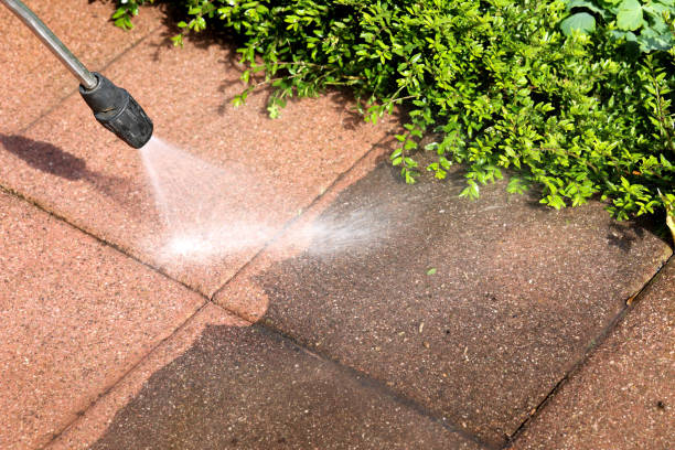 Trusted Jonesville, MI Pressure Washing Experts