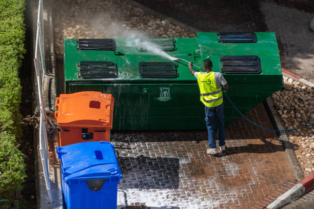 Best Best Pressure Washing Companies  in Jonesville, MI